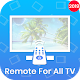 Smart Universal TV Remote -WIFI Smart Home Control Download on Windows