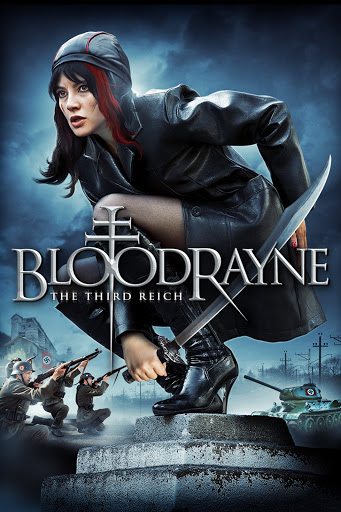 Bloodrayne: The Third Reich - Google Play の映画