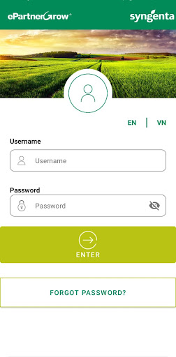 Syngenta ePartnerGrow Vietnam Screen 3