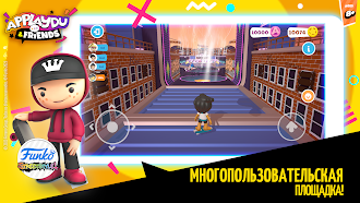 Game screenshot Игры Applaydu & Friends mod apk