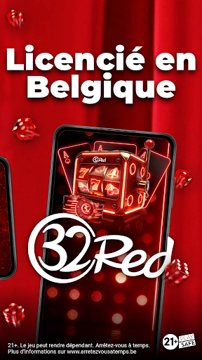 32Red screenshot 4