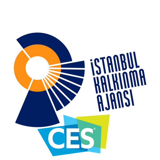 CES Istanbul Delegation 1.0.0 Icon