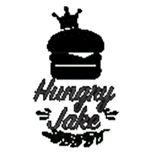 Hungry Jake logo