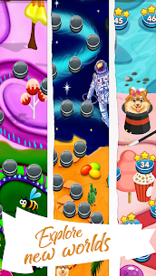 Doggy Bubble – Free Bubble Shooter Game 4