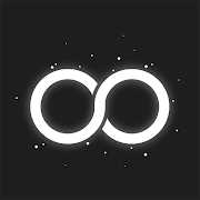Infinity Loop: Relaxing Puzzle Mod apk versão mais recente download gratuito
