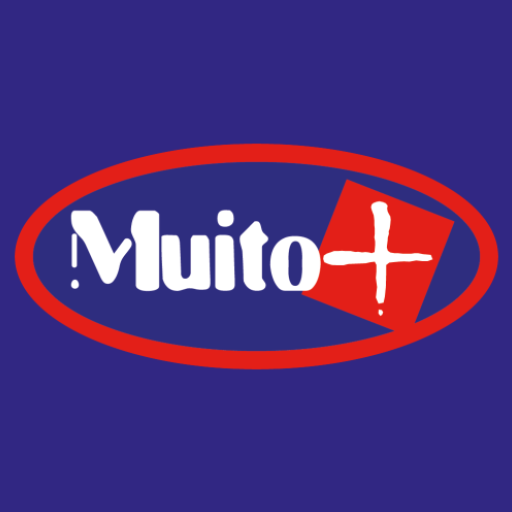Cartão Muito+ logo