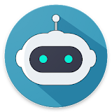Speak with Marvin the Robot icon