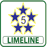 Limeline 5 Star icon