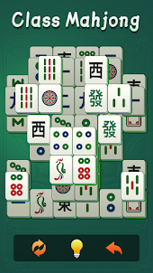 Mahjong: Tile Matching Games