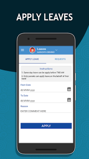 Kelam E-learning Screen 3