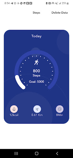 TON Health Screen 3
