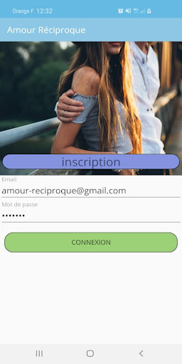 Rencontre sérieuse amoureuse
