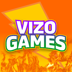 صورة رمز VIZO All In One Html5 Games