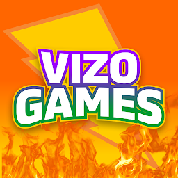 Imatge d'icona VIZO All In One Html5 Games