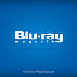 Blu-ray Magazin · epaper icon