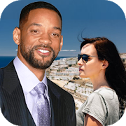 Selfie Photo with Will Smith – Smith Wallpapers