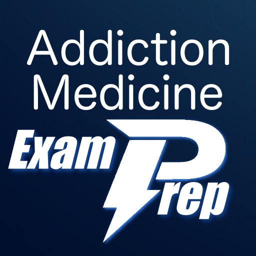 Addiction Medicine logo