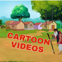 Cartoon : Hindi Video Stories