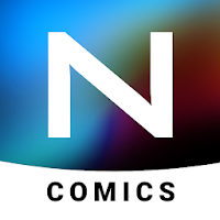 Nanits: Best Comic Book Reader