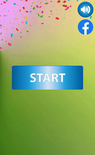 Android application Sounds of Glory - prank screenshort