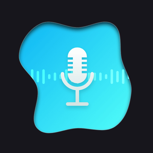 Voicer・AI Text To Speech Voice logo