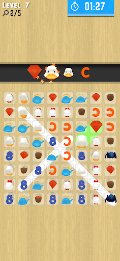 Items Search Screen 2