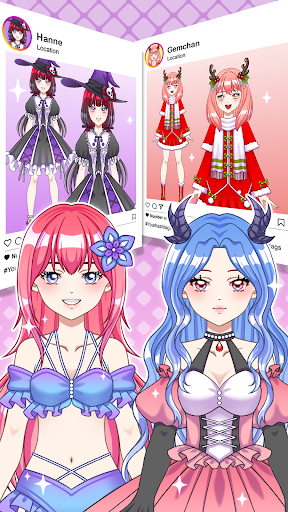Style Star: Left Right Fashion 3