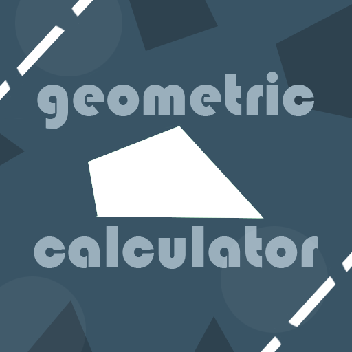 Geometric Calculator