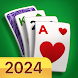 Solitaire Classic Card - 2024