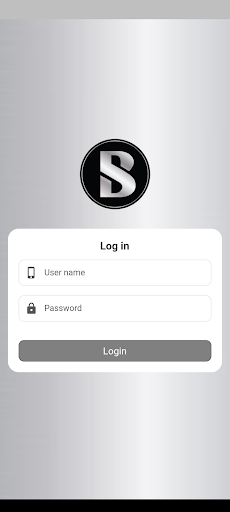 Android application Bhulani Steel screenshort