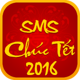 Chúc TẠt 2016 - SMS Chúc TẠt icon