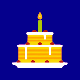 Icon image Birthdays Reminder
