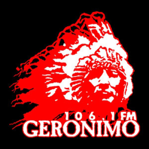 GERONIMO FM
