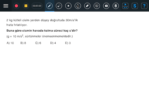 Elf Öğretmen Çözüm Screen 2