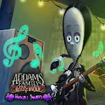 Cover Image of 下载 Addams Family: Mystery Mansion - The Horror House! 0.3.7 APK