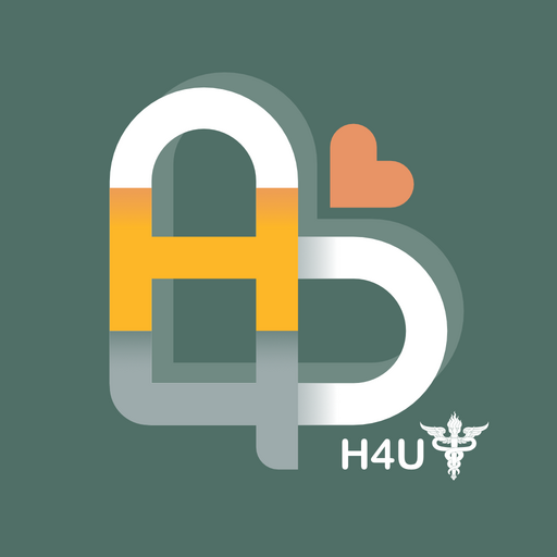 Health4u logo