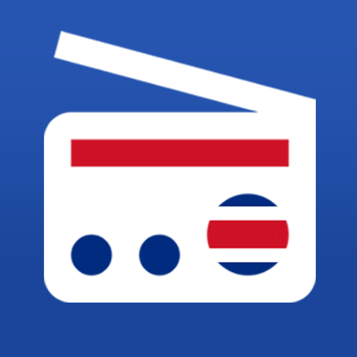 Emisoras de Costa Rica logo