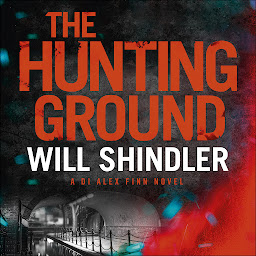Imagen de ícono de The Hunting Ground: A gripping detective novel that will give you chills
