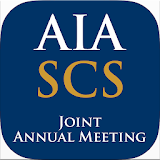AIA/SCS Annual Meeting icon