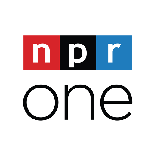 NPR One logo