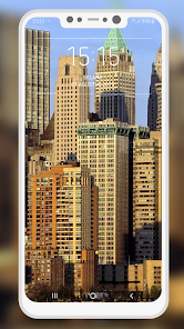 Captura de Pantalla 11 NewYork wallpaper android