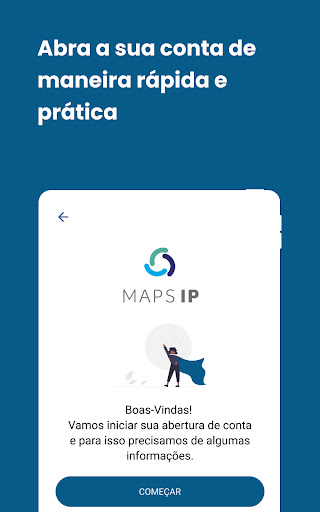 MAPS IP