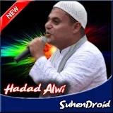 sholawat nabi mp3 hadad alwi icon