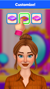 Tile Star: Dream Makeover 8