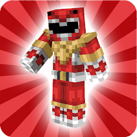 Rangers Skins for Minecraft PE
