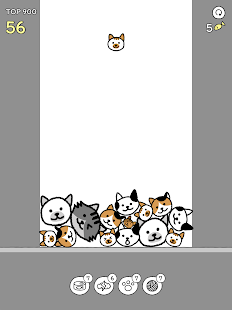 Cats are Cute: Pop Time! Screenshot