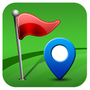 iGolf Course Mapping Software 1.0.5 Icon