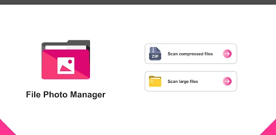 File Photo Manager