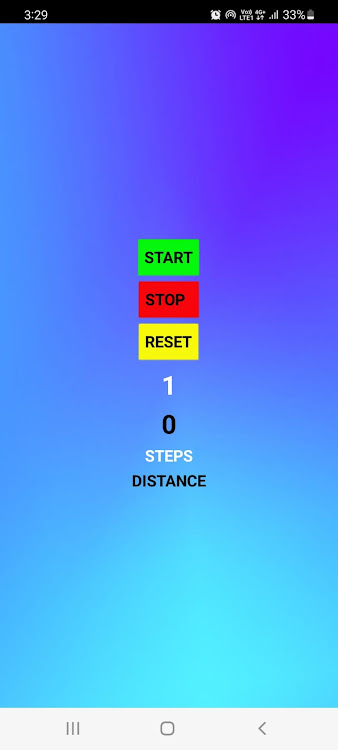 Count Steps (2022) - 4.0 - (Android)