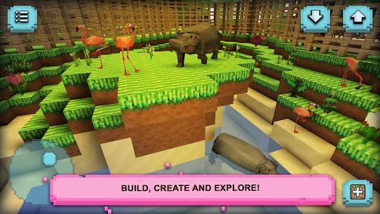 Playground Craft: Build & Play For PC installation